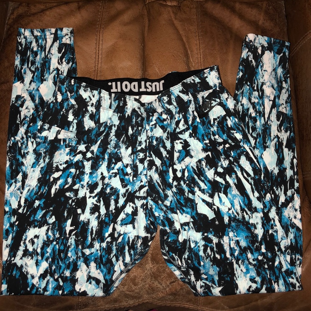 Nike leggings active wear